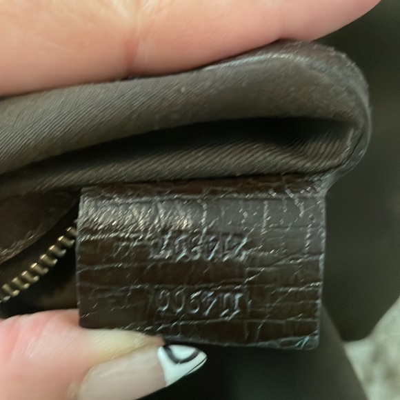 Gucci Bag - Picture 14 of 16